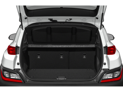 2023 Hyundai Kona SEL Sport Utility 4D