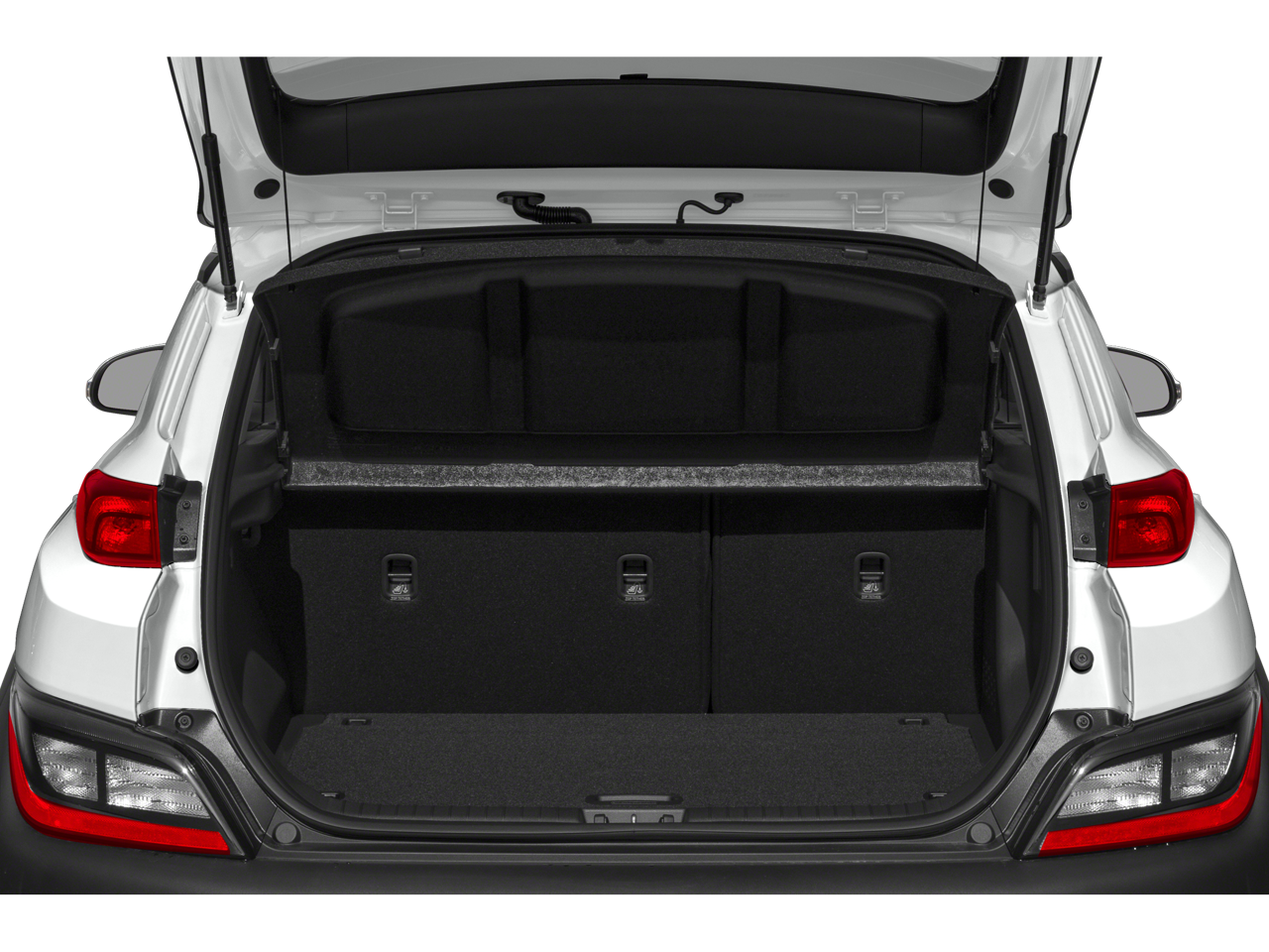 2023 Hyundai Kona SEL Sport Utility 4D