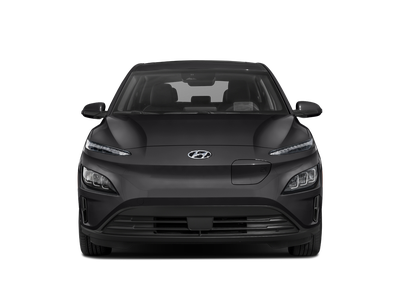 2023 Hyundai Kona Electric SE Sport Utility 4D