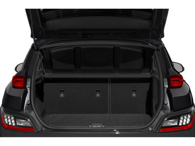 2023 Hyundai Kona Electric SE Sport Utility 4D