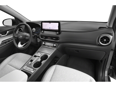 2023 Hyundai Kona Electric SEL Sport Utility 4D