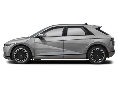 2023 Hyundai IONIQ 5 Limited Sport Utility 4D
