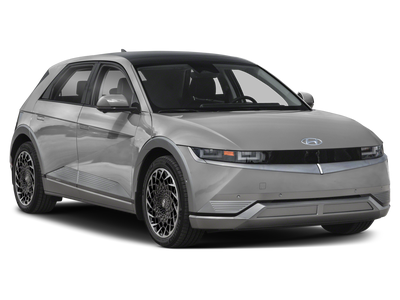 2023 Hyundai IONIQ 5 Limited Sport Utility 4D