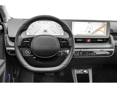 2023 Hyundai IONIQ 5 SEL Sport Utility 4D
