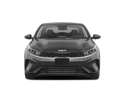2023 Kia Forte LXS Sedan 4D