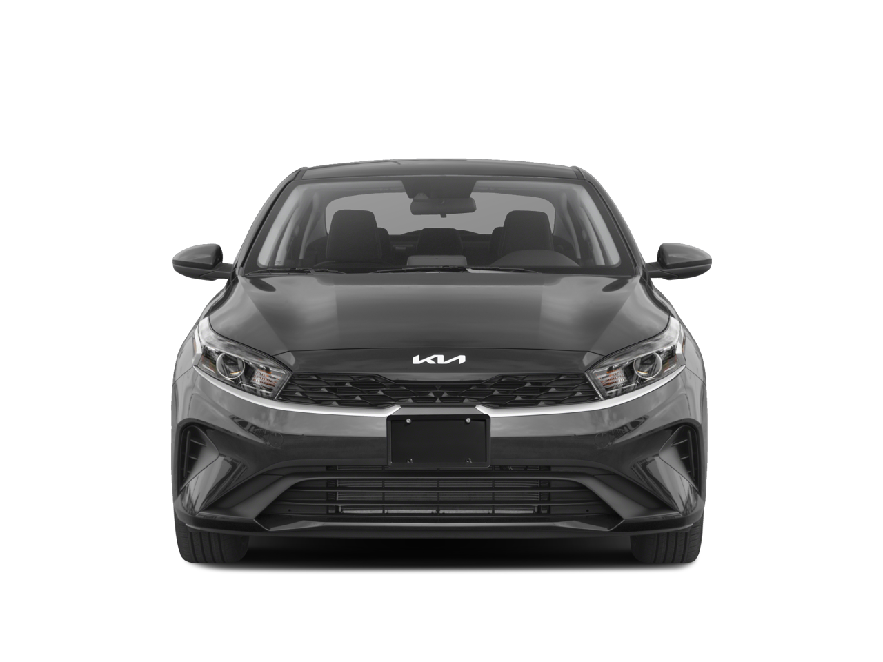 2023 Kia Forte LXS Sedan 4D
