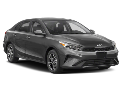 2023 Kia Forte LXS Sedan 4D
