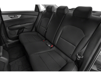 2023 Kia Forte LXS Sedan 4D