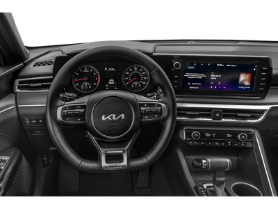 2023 Kia K5 GT-Line Sedan 4D