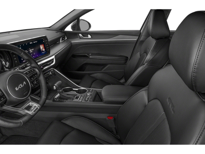 2023 Kia K5 GT-Line Sedan 4D