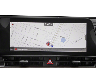 2023 Kia Sportage X-Line Sport Utility 4D