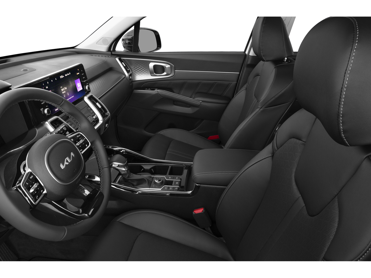 2023 Kia Sorento SX Sport Utility 4D