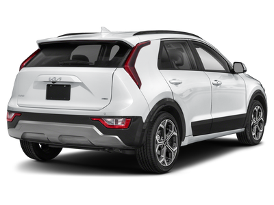 2023 Kia Niro EX Touring Wagon 4D