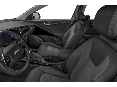 2023 Kia Niro EX Touring Wagon 4D