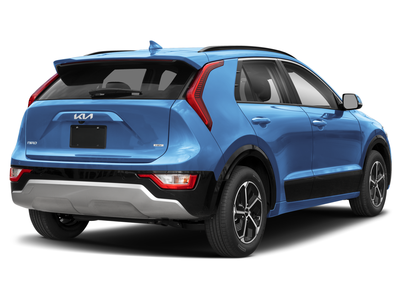2023 Kia Niro SX Wagon 4D
