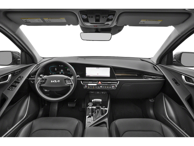 2023 Kia Niro SX Wagon 4D