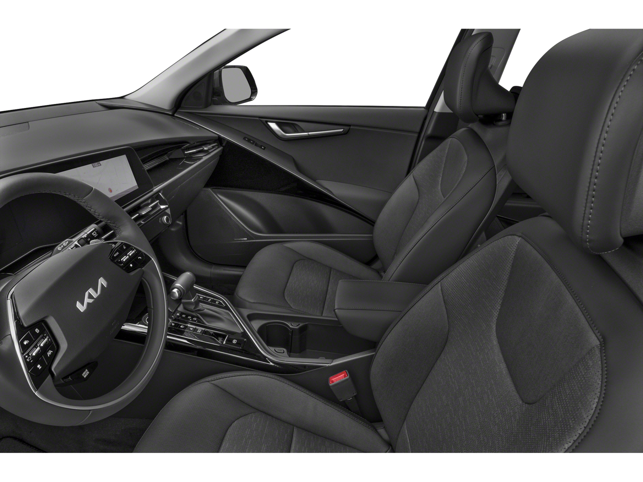 2023 Kia Niro SX Wagon 4D