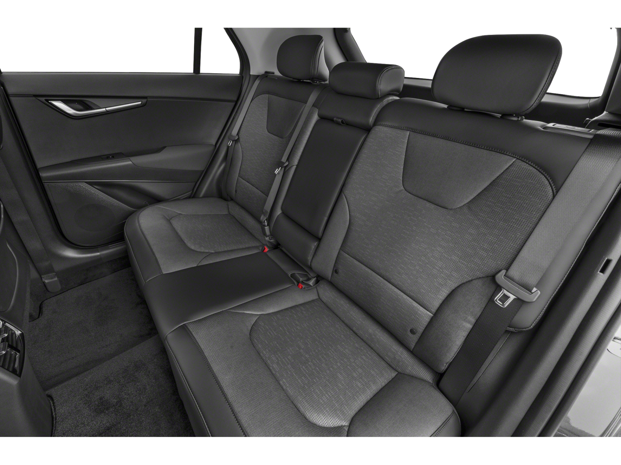 2023 Kia Niro SX Wagon 4D