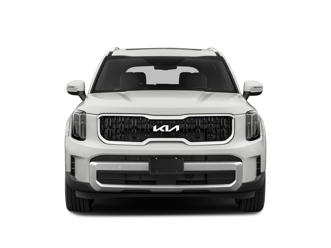 2023 Kia Telluride EX Sport Utility 4D