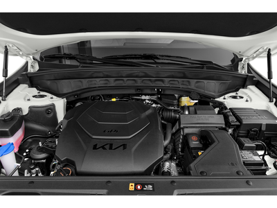 2023 Kia Telluride EX Sport Utility 4D