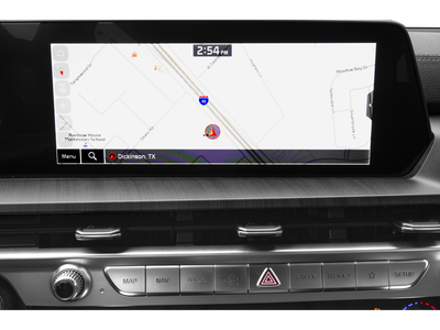 2023 Kia Telluride EX Sport Utility 4D