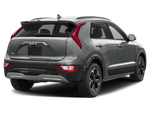 2023 Kia Niro EV Wind Wagon 4D
