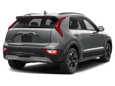2023 Kia Niro EV Wind Wagon 4D