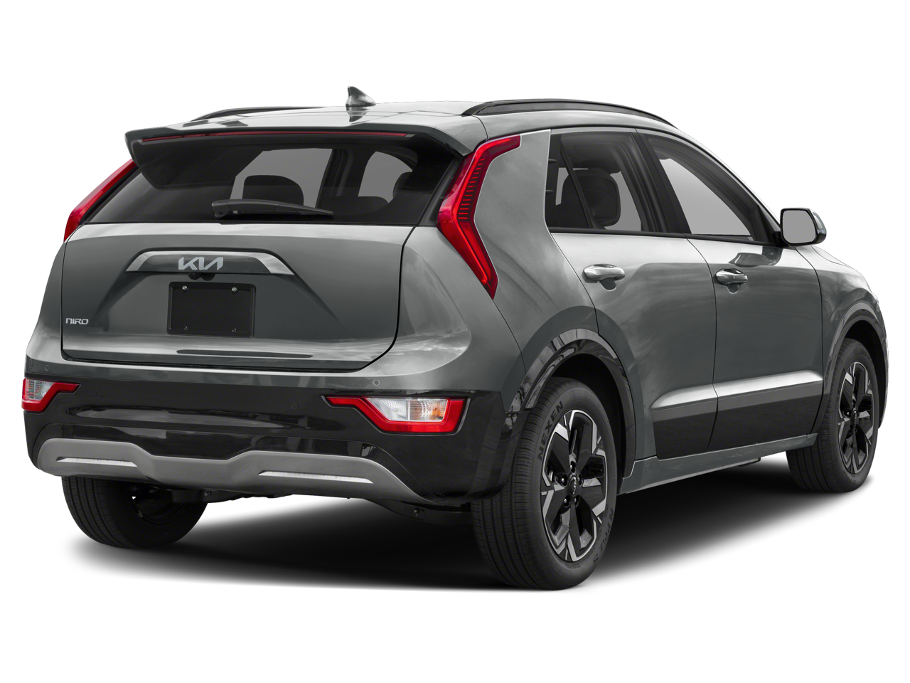 2023 Kia Niro EV Wind Wagon 4D