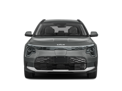 2023 Kia Niro EV Wind Wagon 4D