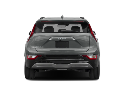 2023 Kia Niro EV Wind Wagon 4D