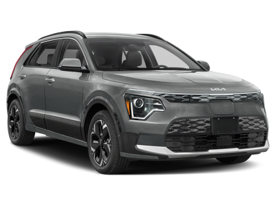 2023 Kia Niro EV Wind Wagon 4D
