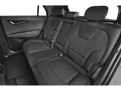 2023 Kia Niro EV Wave Wagon 4D