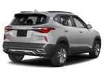 2023 Kia Seltos S Sport Utility 4D
