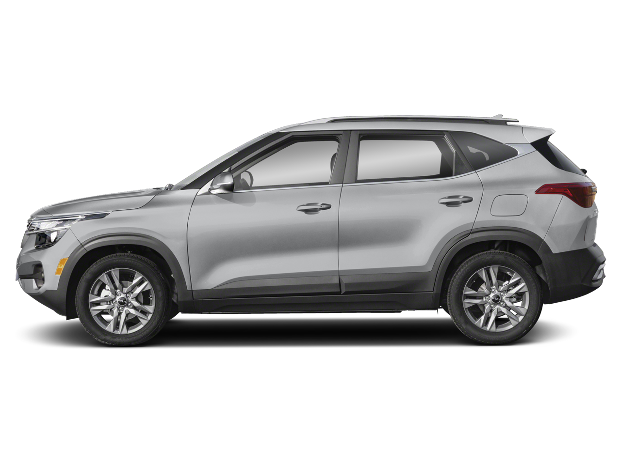 2023 Kia Seltos S Sport Utility 4D