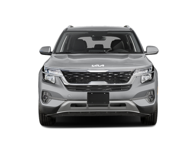 2023 Kia Seltos S Sport Utility 4D