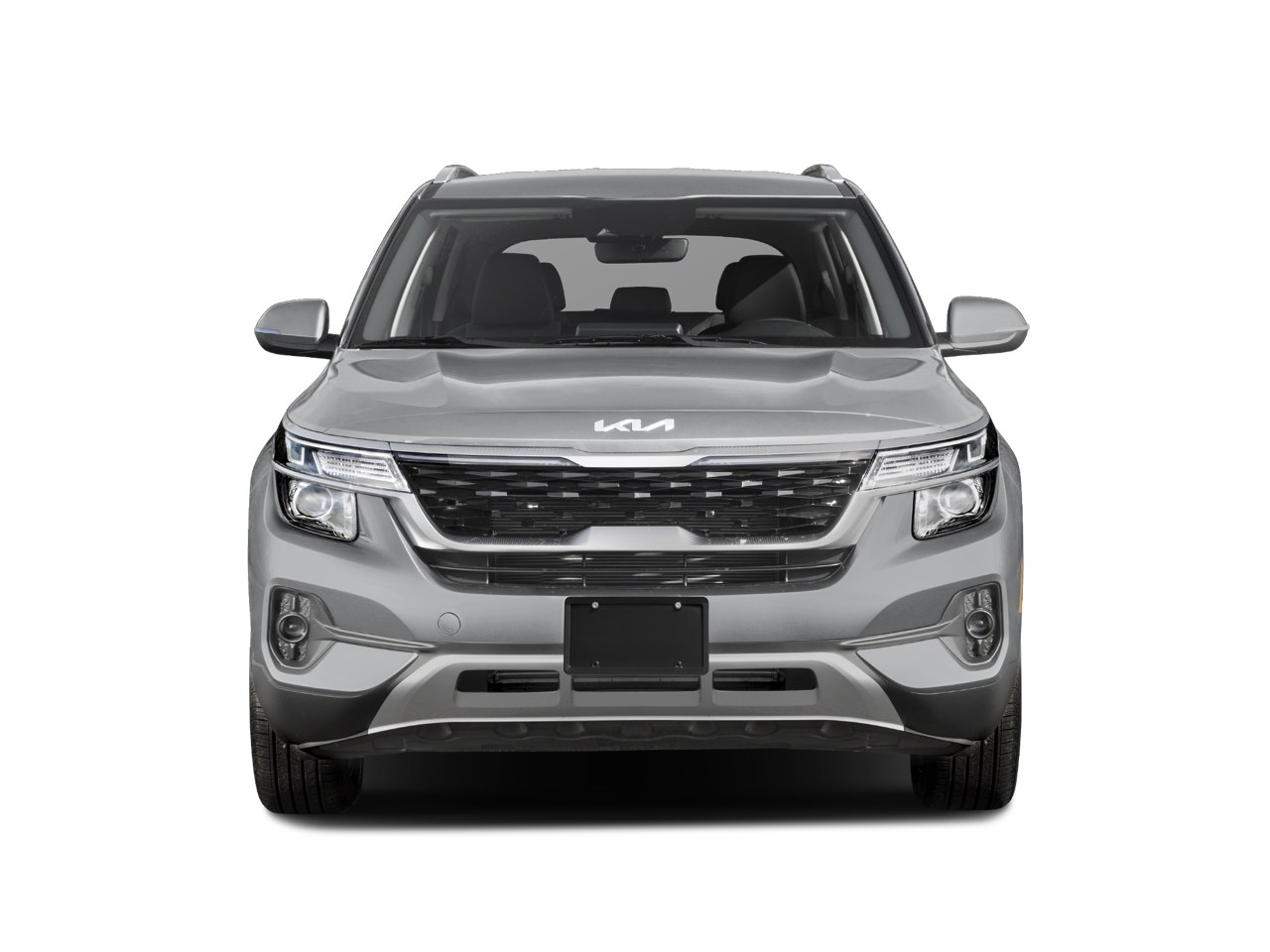 2023 Kia Seltos S Sport Utility 4D