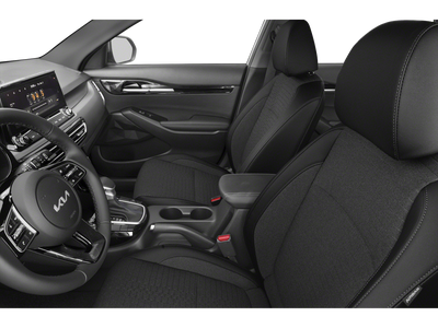 2023 Kia Seltos S Sport Utility 4D
