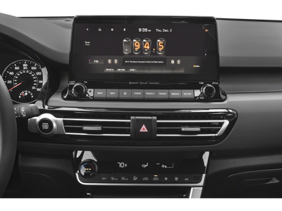 2023 Kia Seltos S Sport Utility 4D