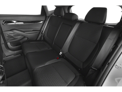 2023 Kia Seltos S Sport Utility 4D