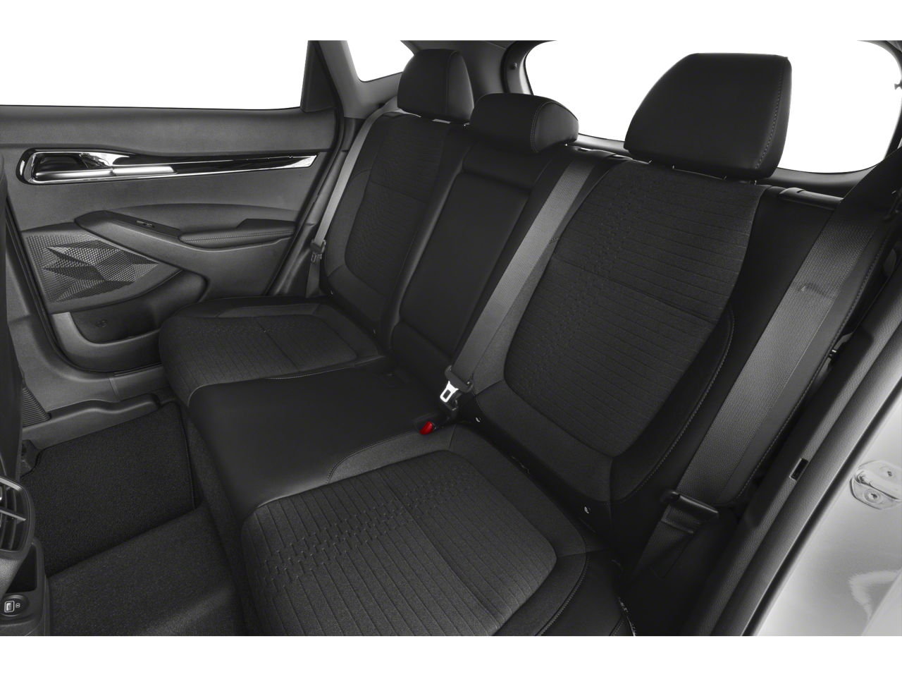2023 Kia Seltos S Sport Utility 4D
