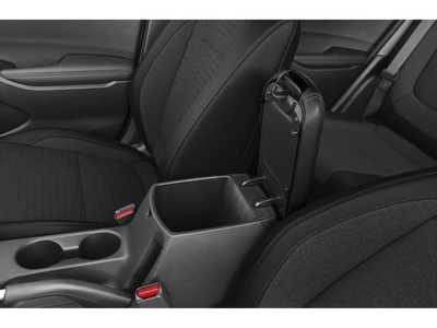 2023 Kia Seltos S Sport Utility 4D