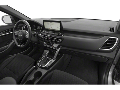 2023 Kia Seltos S Sport Utility 4D