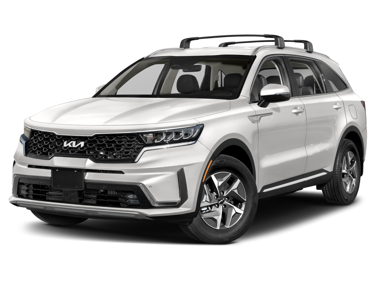 2023 Kia Sorento Hybrid EX Sport Utility 4D