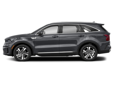 2023 Kia Sorento Hybrid EX Sport Utility 4D