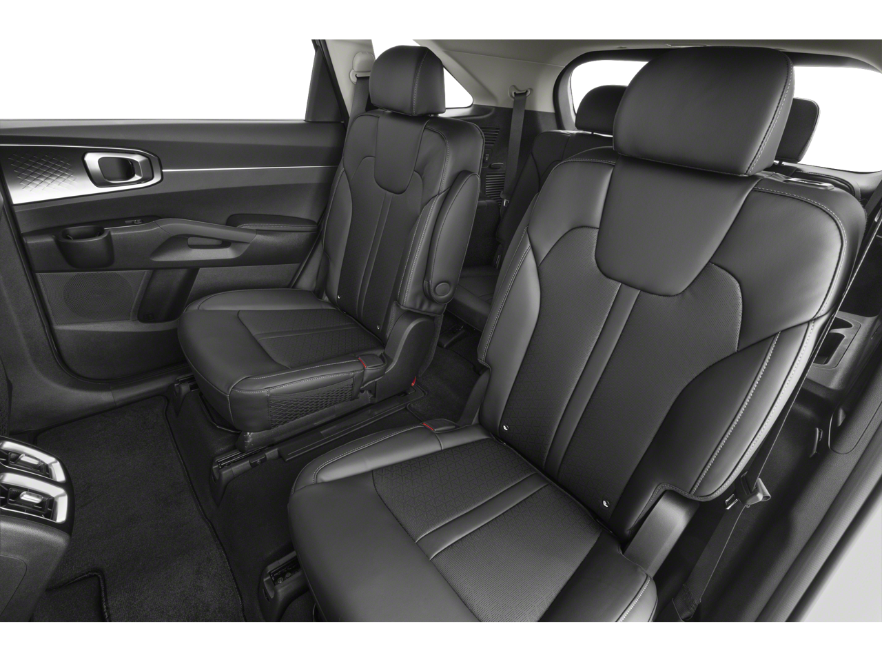 2023 Kia Sorento Hybrid EX Sport Utility 4D