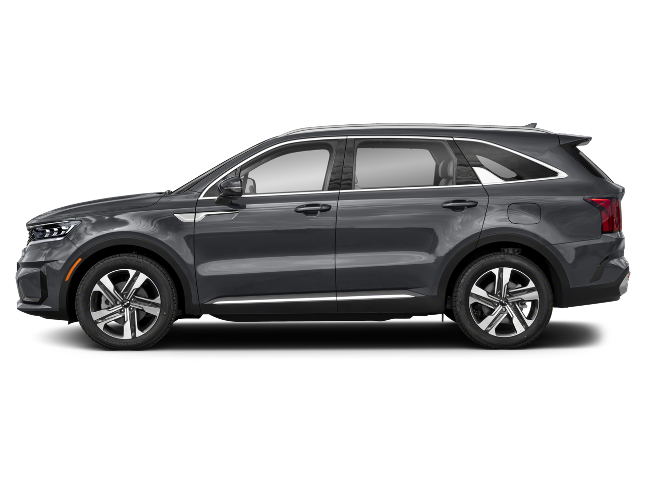 2023 Kia Sorento Hybrid SX-Prestige Sport Utility 4D