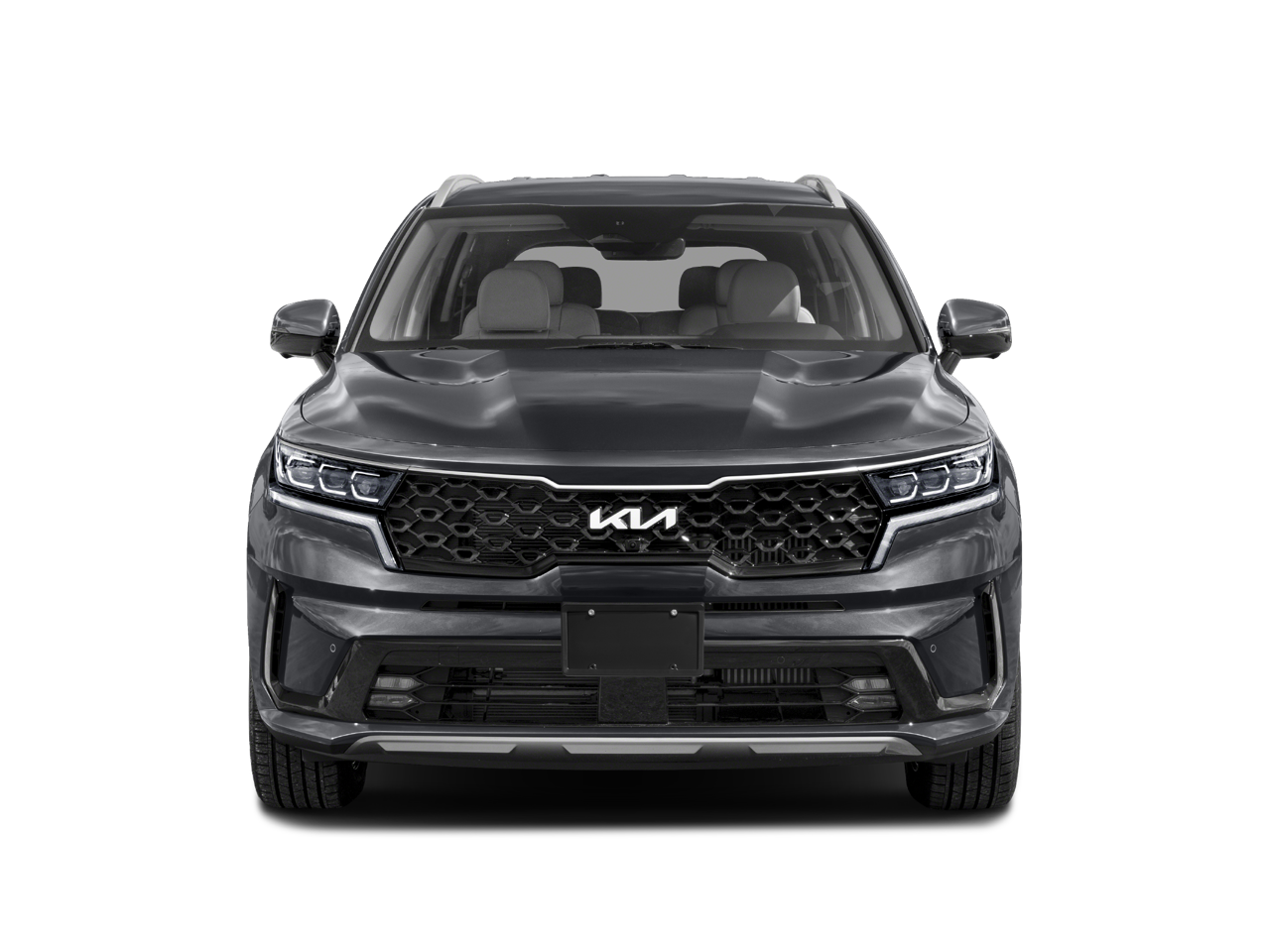 2023 Kia Sorento Hybrid SX-Prestige Sport Utility 4D