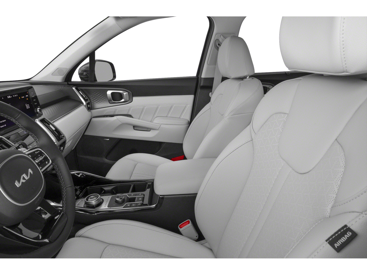 2023 Kia Sorento Hybrid SX-Prestige Sport Utility 4D