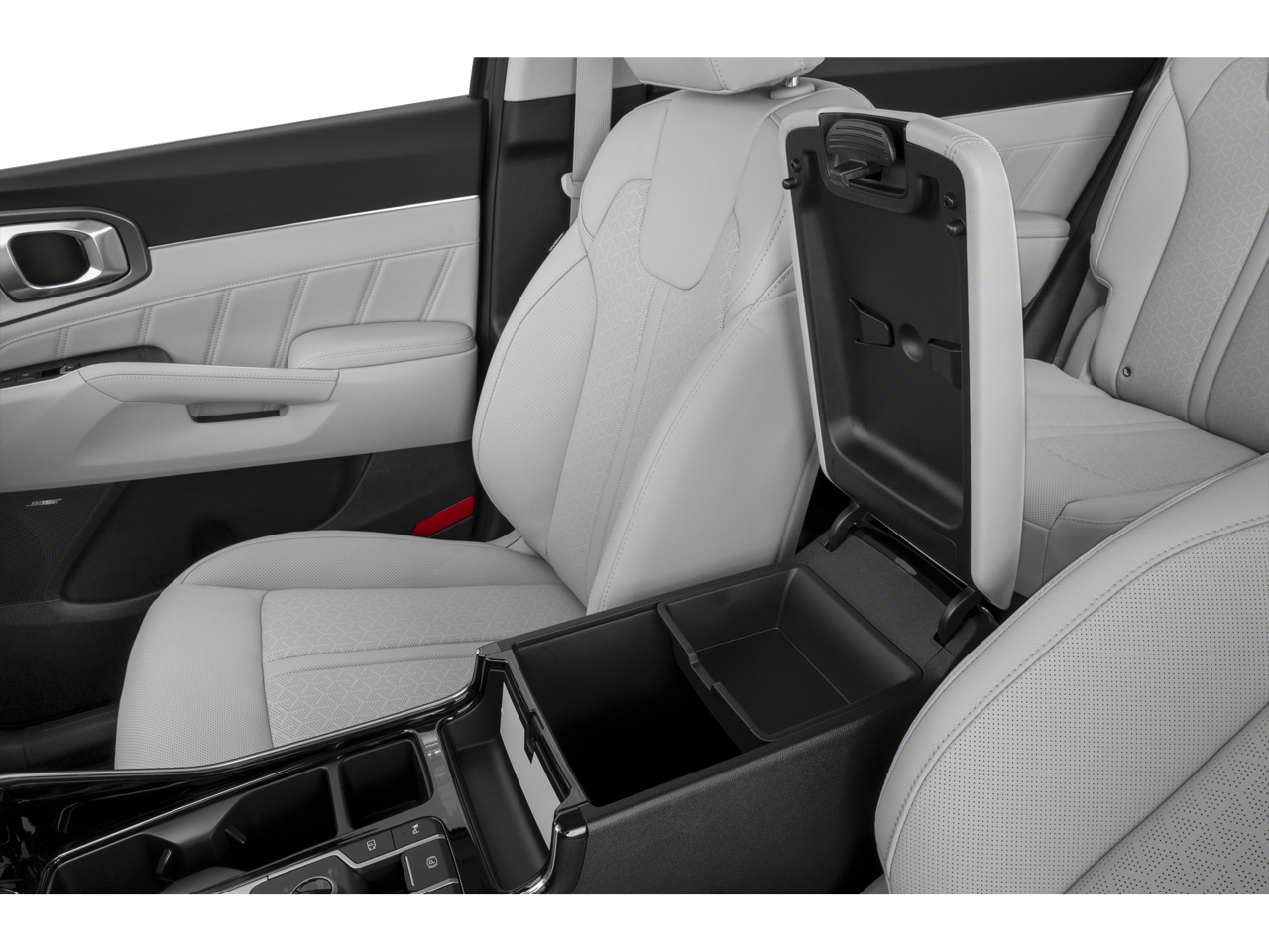 2023 Kia Sorento Hybrid SX-Prestige Sport Utility 4D