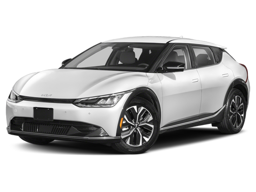 2023 Kia EV6 Wind Sport Utility 4D